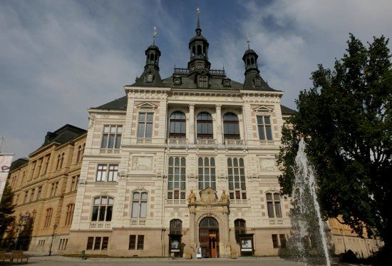 Museum of West Bohemia