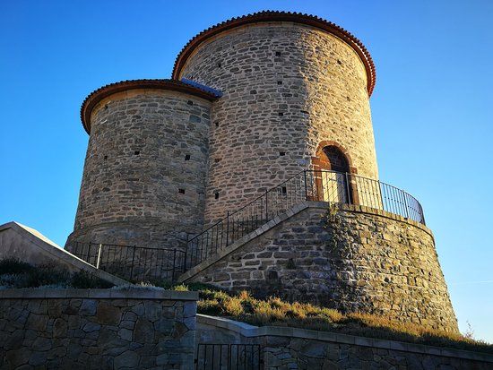 Rotunde St. Katharina