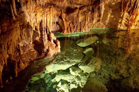Demänováer Freiheitshöhle