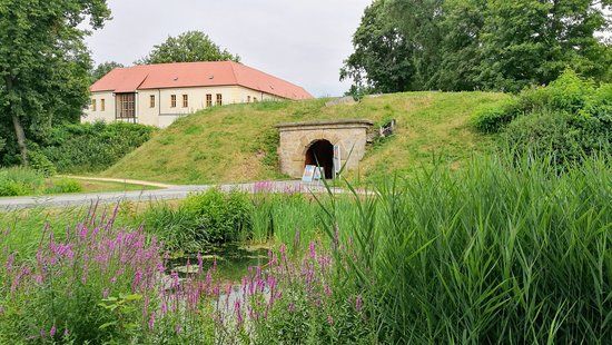 Festung Senftenberg