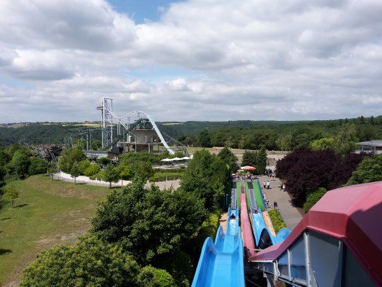 Wild- und Freizeitpark Klotten