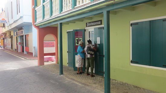 Postal Museum