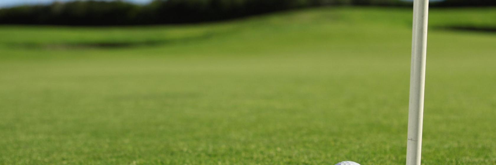 A-Golf Olimje
