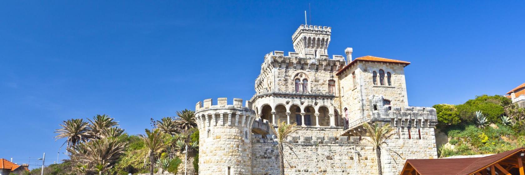 Cruz Fort