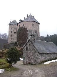 Burg Reinhardstein