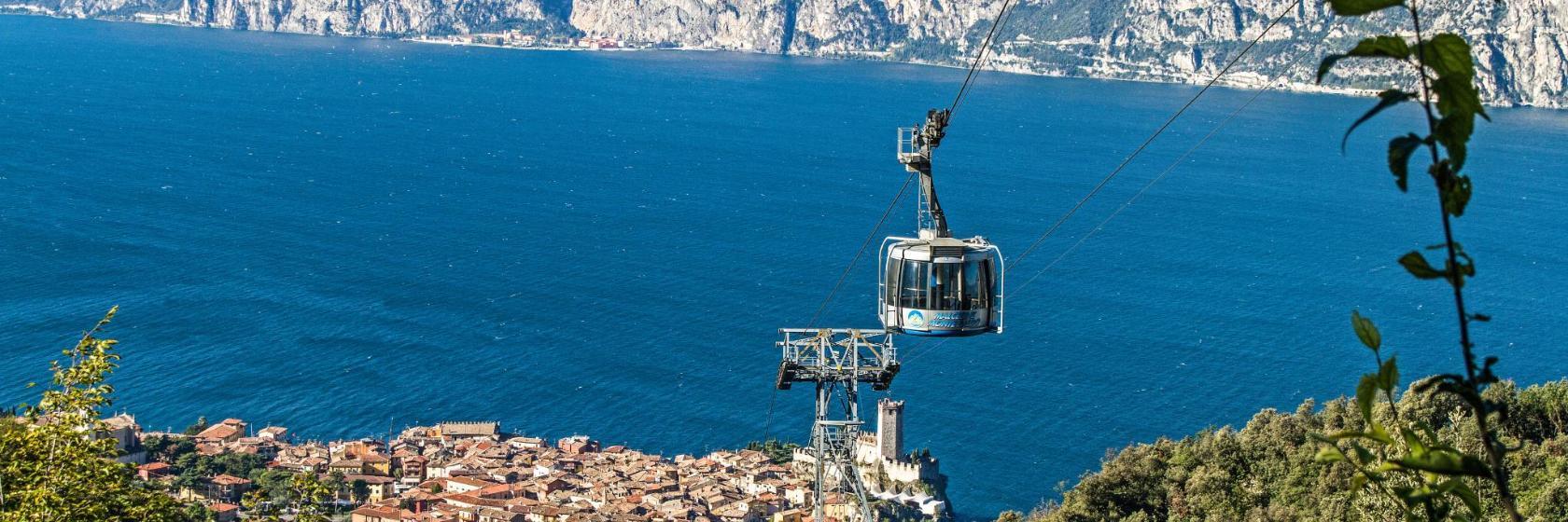 Funivia Malcesine