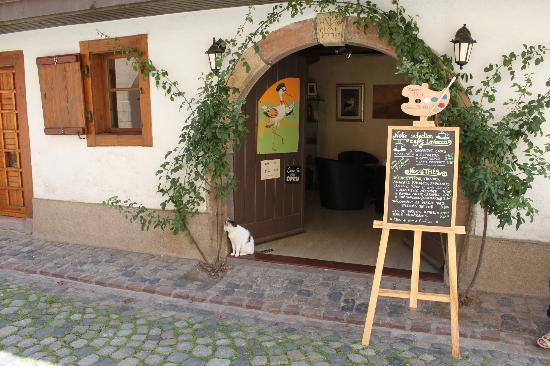 Art Café