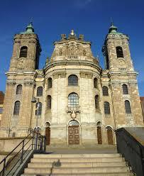 Basilika St. Martin und Oswald