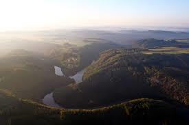 Natural Park of the Two Ourthes