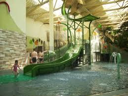 Wasserpark Aqua Mundo Park Bostalsee