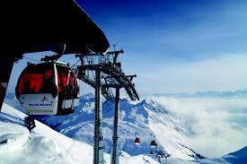 Silvretta Montafon