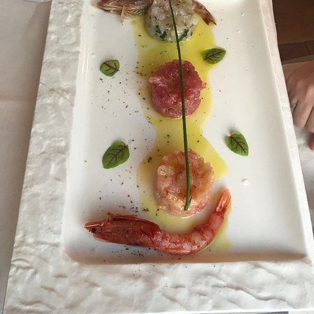 Hotel Ristorante Olympic