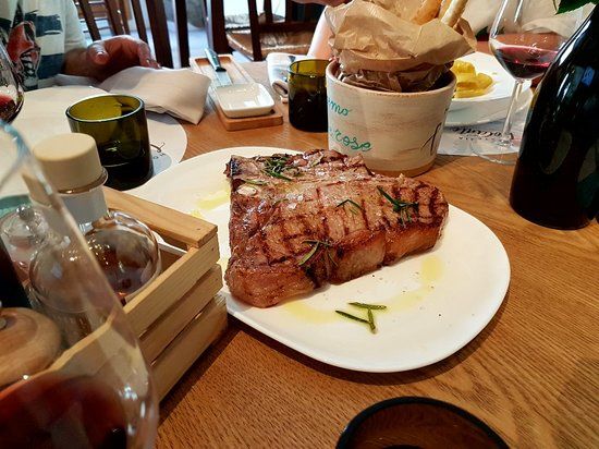 Hosteria Volante