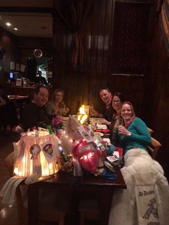 Restaurant Truva