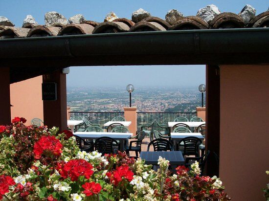 La Rocca
