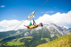 Flying Fox XXL