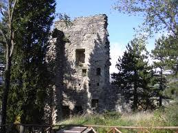 Castello di Corzano