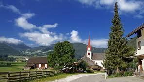 Niederrasen