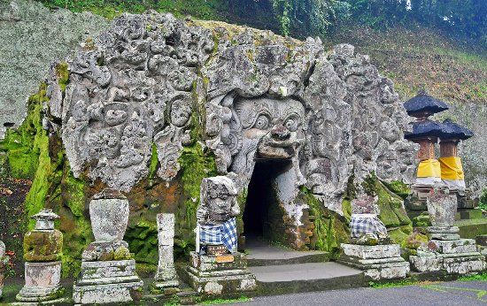 Goa Gajah