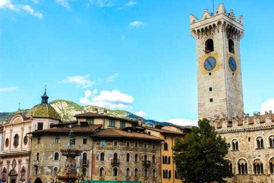 Piazza Duomo