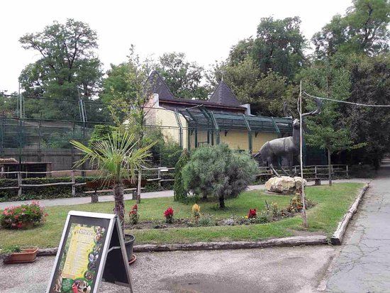 Kecskeméti Zoo