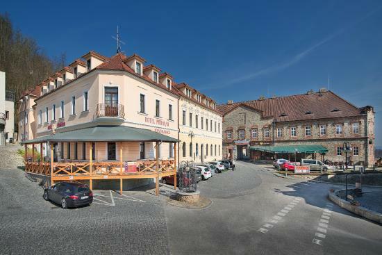 Restaurace Podhrad