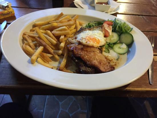 Hospudka u Cerne kocky