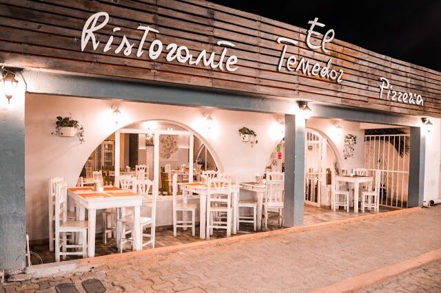El Tenedor