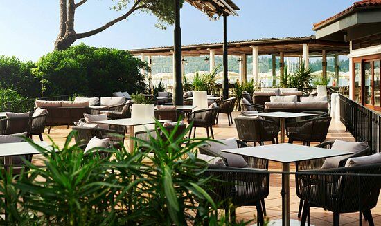 Meduza Restaurant